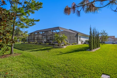 Tiny photo for 172 Hickory Ranch Drive, St Johns, FL 32259 (MLS # B26089300)