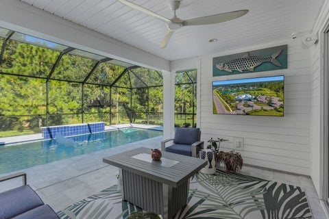 Tiny photo for 172 Hickory Ranch Drive, St Johns, FL 32259 (MLS # B26089300)