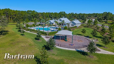 Tiny photo for 172 Hickory Ranch Drive, St Johns, FL 32259 (MLS # B26089300)