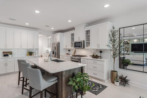 Tiny photo for 172 Hickory Ranch Drive, St Johns, FL 32259 (MLS # B26089300)