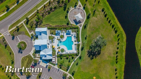 Tiny photo for 172 Hickory Ranch Drive, St Johns, FL 32259 (MLS # B26089300)