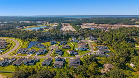 Tiny photo for 172 Hickory Ranch Drive, St Johns, FL 32259 (MLS # B26089300)