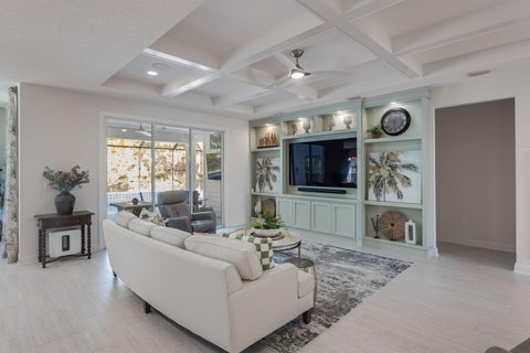 Tiny photo for 172 Hickory Ranch Drive, St Johns, FL 32259 (MLS # B26089300)