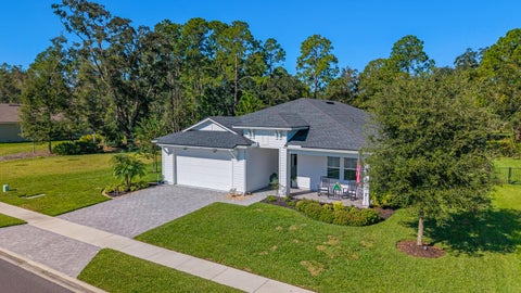 Tiny photo for 172 Hickory Ranch Drive, St Johns, FL 32259 (MLS # B26089300)