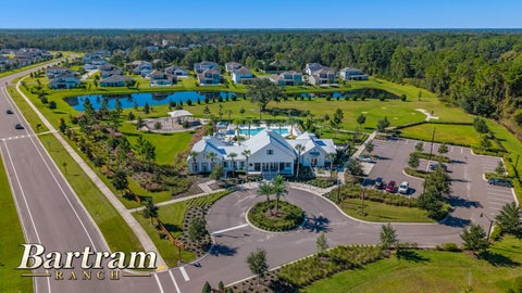 Tiny photo for 172 Hickory Ranch Drive, St Johns, FL 32259 (MLS # B26089300)