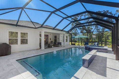 Tiny photo for 172 Hickory Ranch Drive, St Johns, FL 32259 (MLS # B26089300)