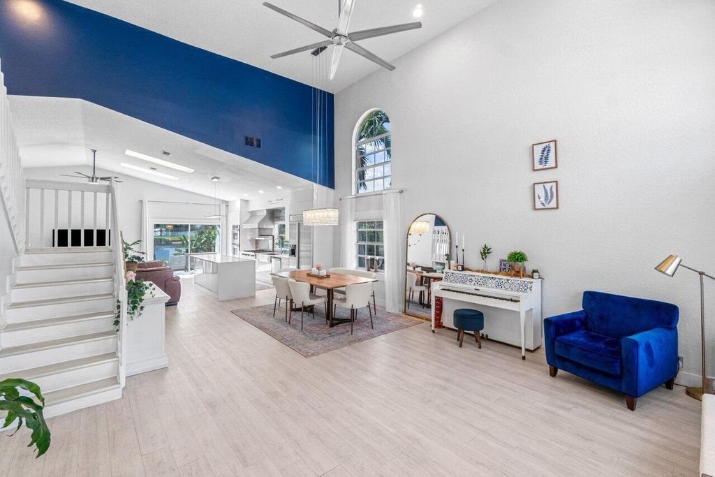 Photo of 6143 Windlass Circle, Boynton Beach, FL 33472 (MLS # B26013503)
