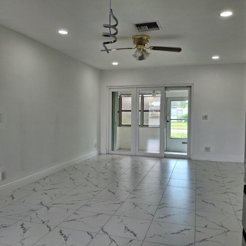 Photo of 2739 Emory Drive W #J, West Palm Beach, FL 33415 (MLS # B26056090)