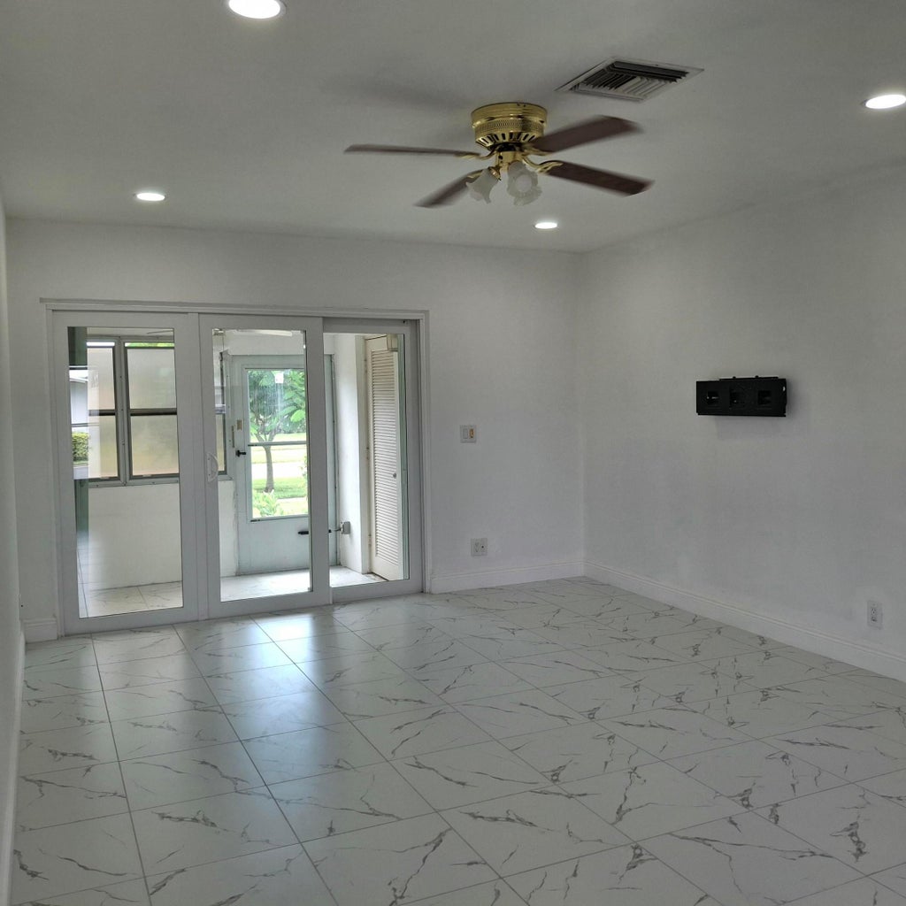 Photo of 2739 Emory Drive W #J, West Palm Beach, FL 33415 (MLS # B26056090)