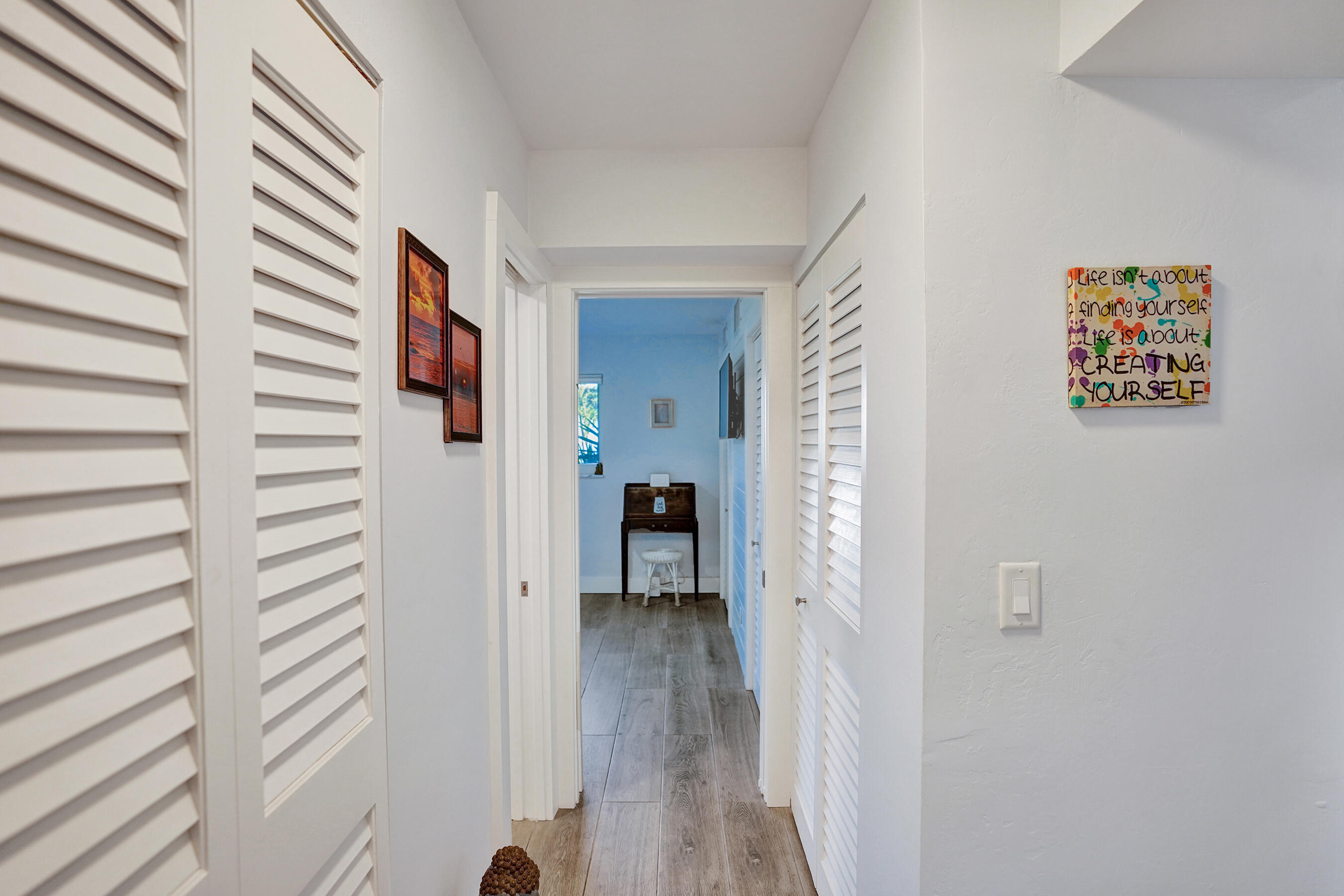 ISLAND TOWERS INC CONDO - Residential