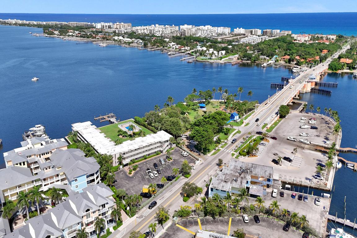 ISLAND TOWERS INC CONDO - Residential