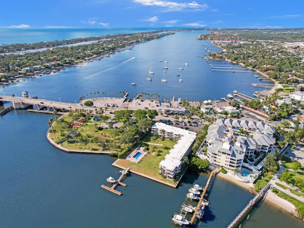 ISLAND TOWERS INC CONDO - Residential