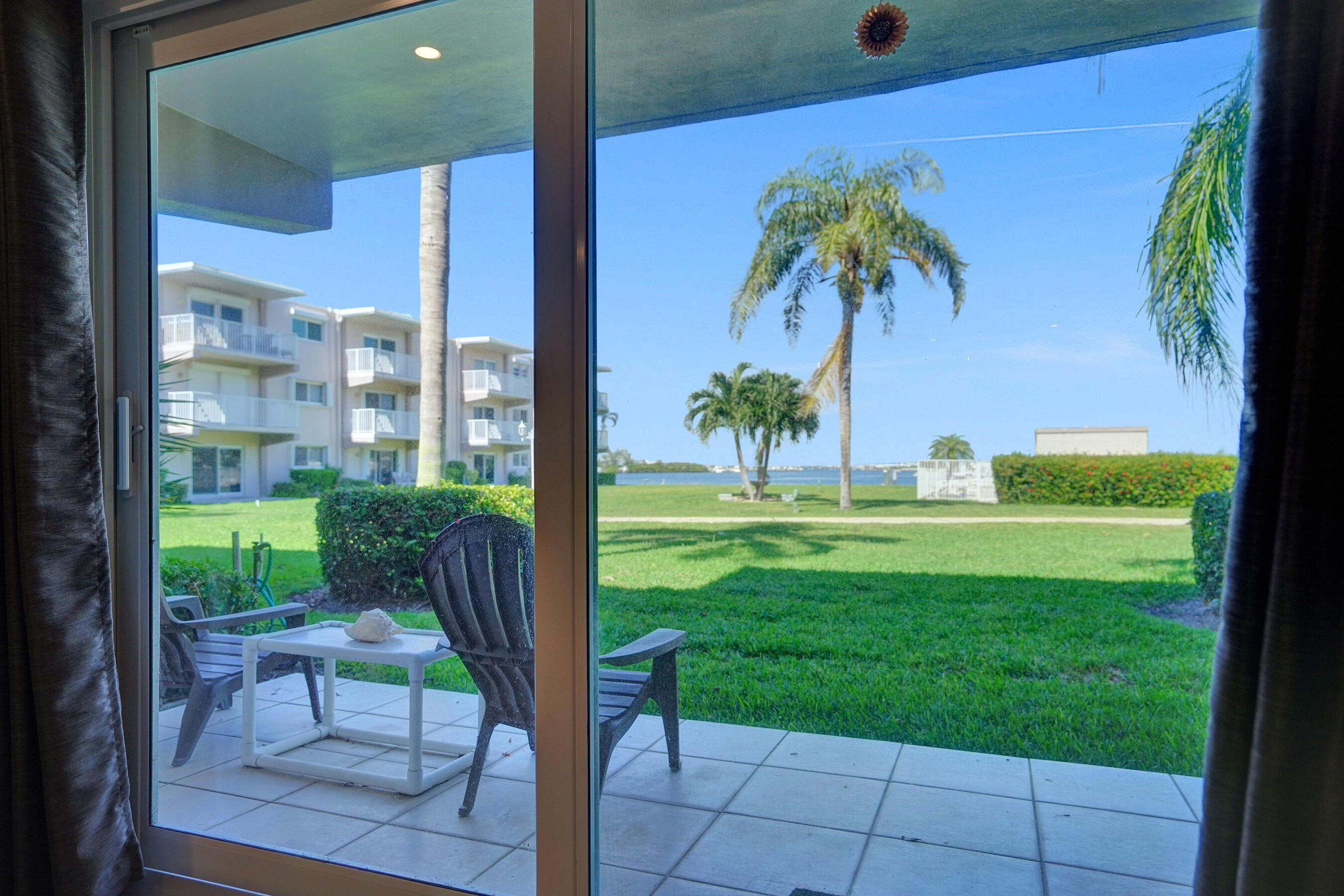 ISLAND TOWERS INC CONDO - Residential