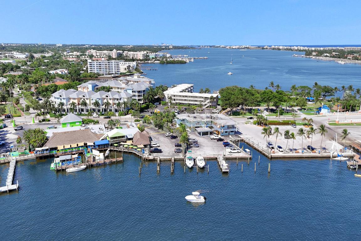 ISLAND TOWERS INC CONDO - Residential