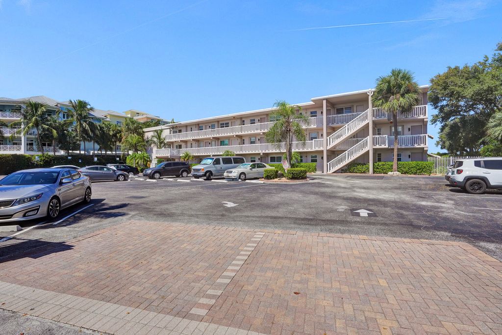 Photo of 311 E Ocean Avenue #102, Lantana, FL 33462 (MLS # R11150930)