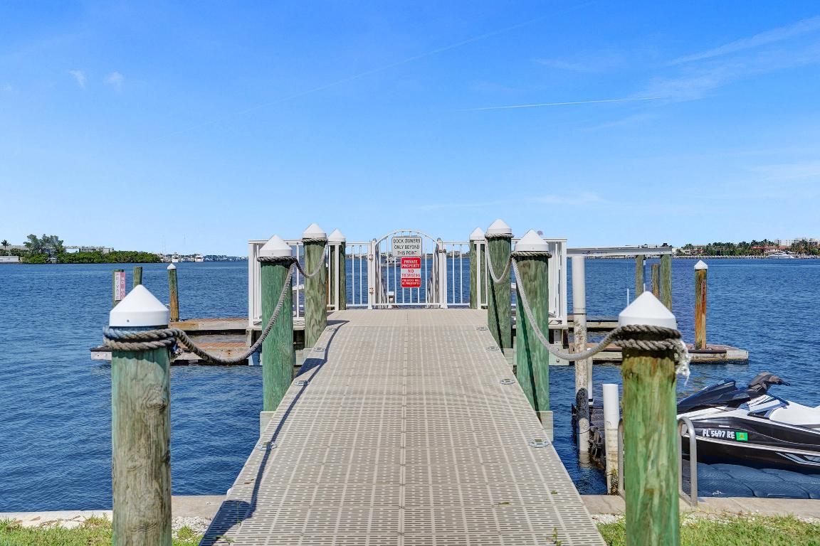 ISLAND TOWERS INC CONDO - Residential