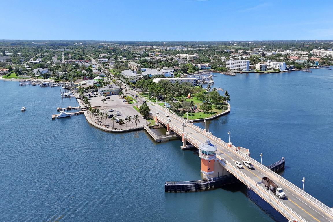 ISLAND TOWERS INC CONDO - Residential