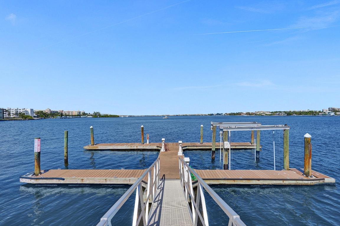 ISLAND TOWERS INC CONDO - Residential