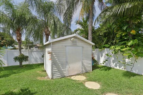 A home in Lighthouse Point