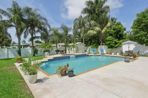 A home in Lighthouse Point