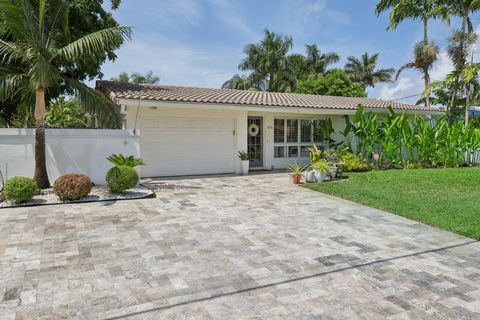 A home in Lighthouse Point