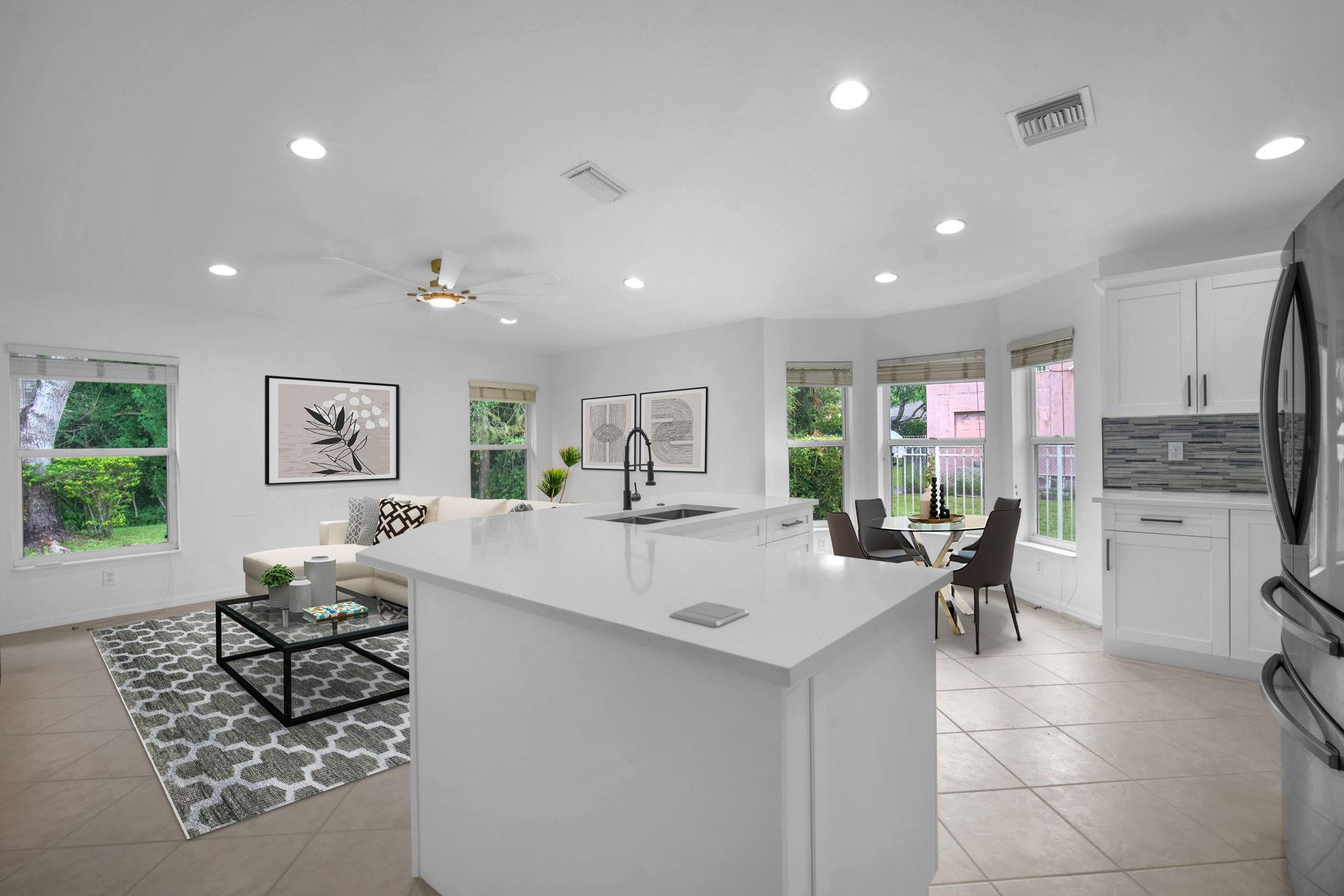 122 Chestnut Circle