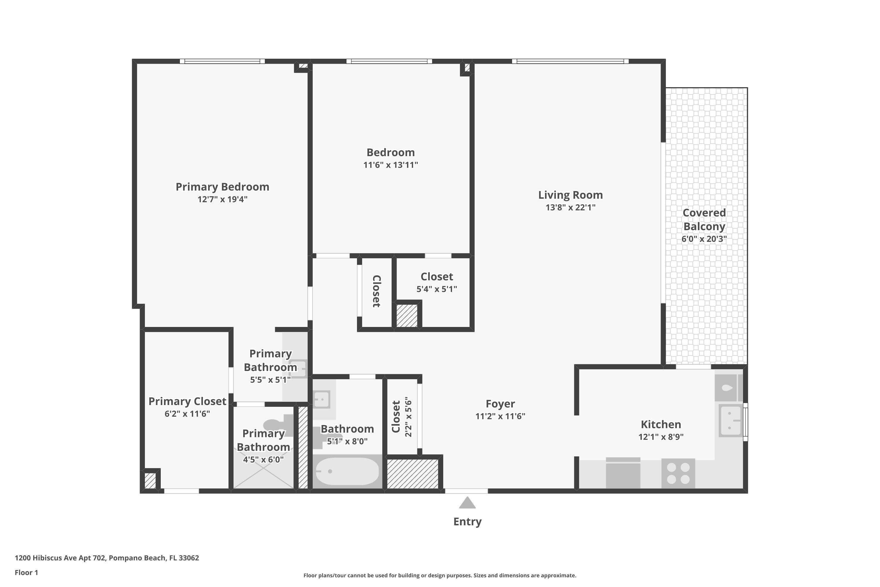 ARISTOCRAT OCEAN AND - Residential
