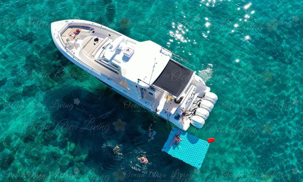 ARISTOCRAT OCEAN AND - Residential