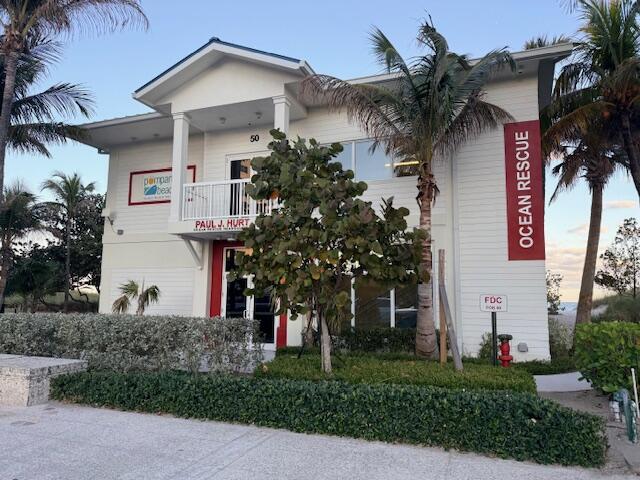 ARISTOCRAT OCEAN AND - Residential