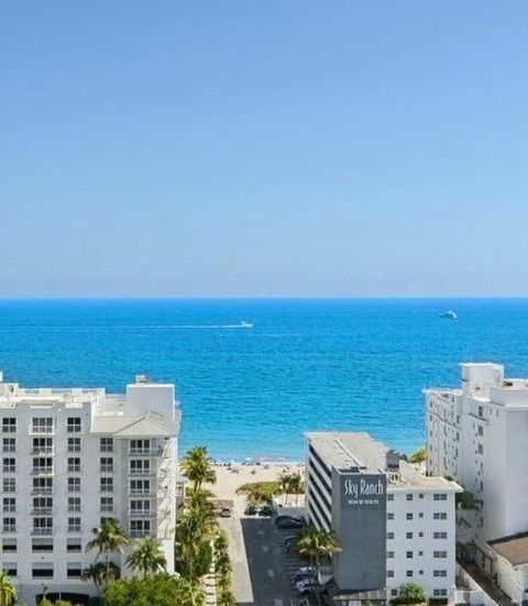 1200 Hibiscus Avenue 1804 Pompano Beach FL 33062