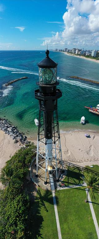 ARISTOCRAT OCEAN AND - Residential