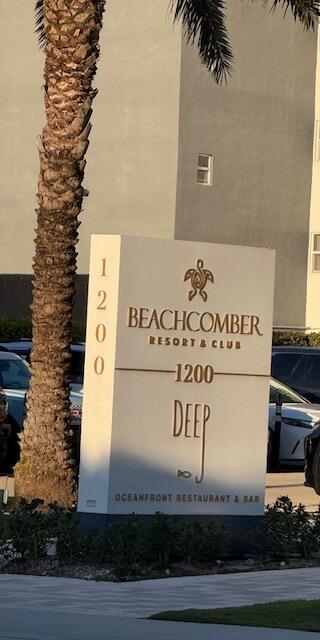 ARISTOCRAT OCEAN AND - Residential