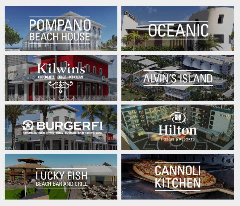 ARISTOCRAT OCEAN AND - Residential