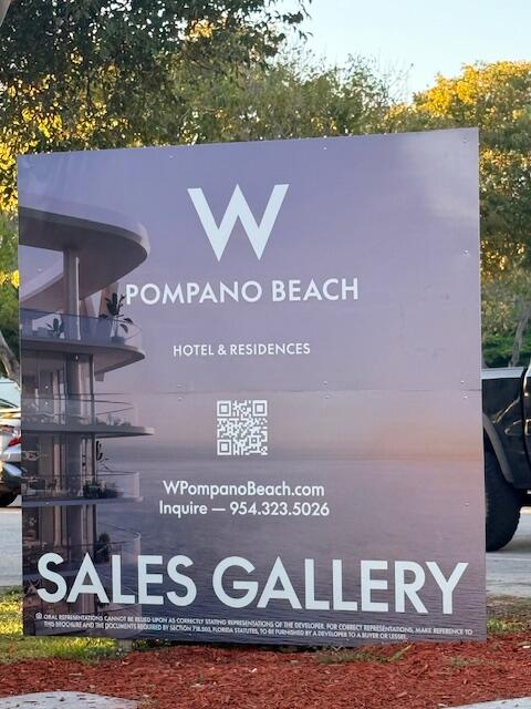 ARISTOCRAT OCEAN AND - Residential