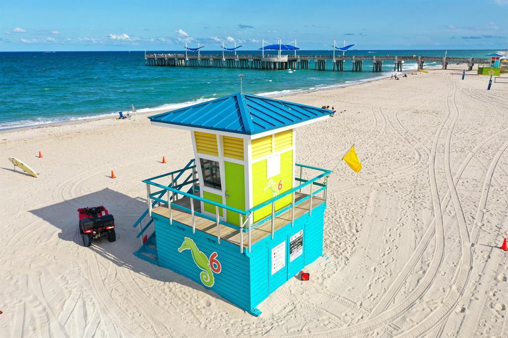 ARISTOCRAT OCEAN AND - Residential