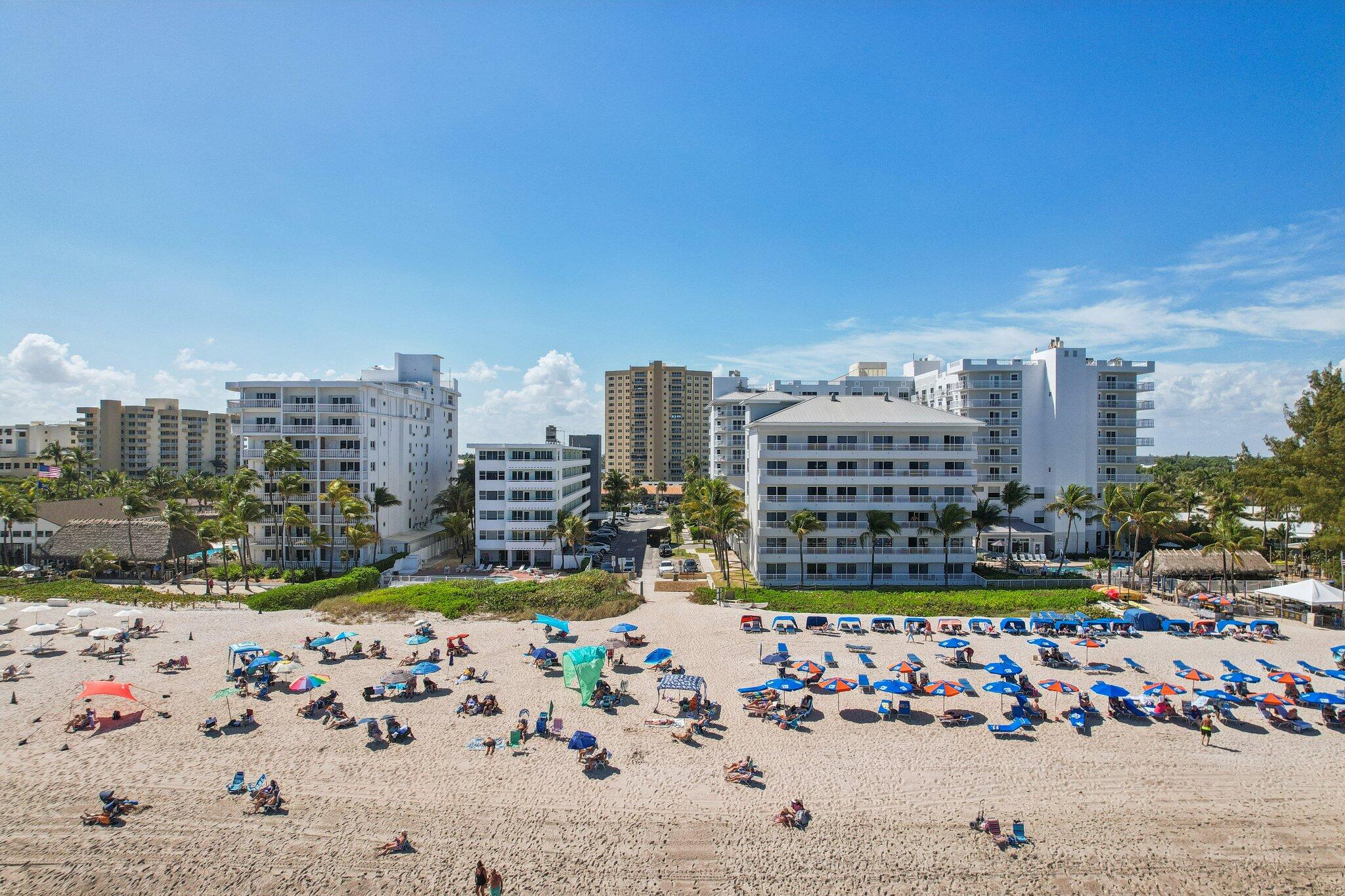 1200 Hibiscus Avenue 1804