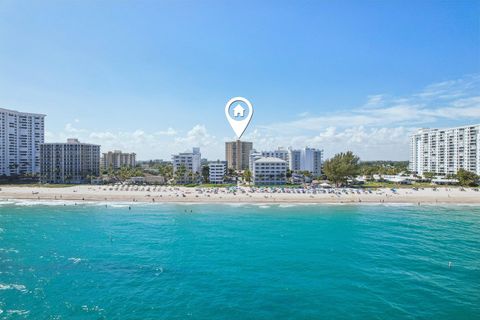 1200 Hibiscus Avenue 1804 Pompano Beach FL 33062