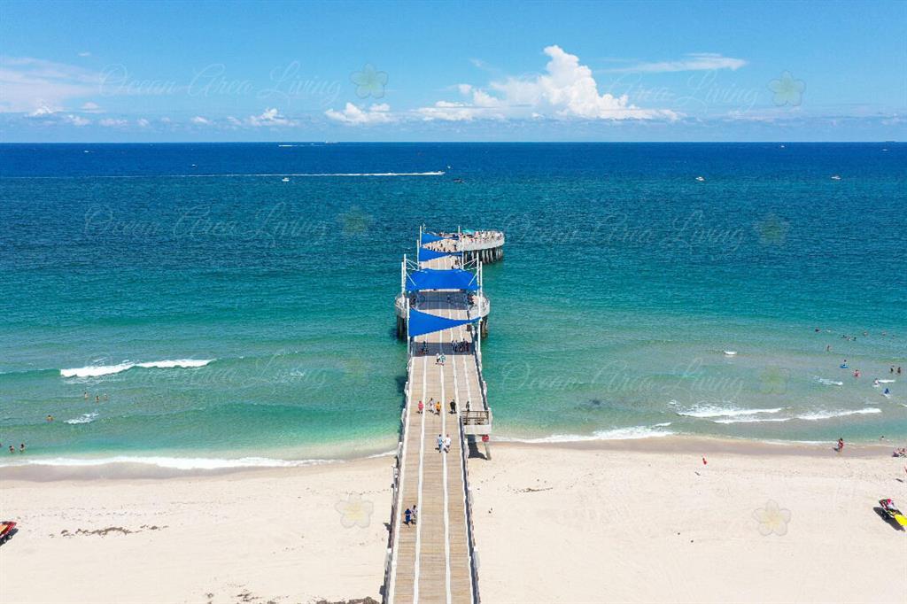 ARISTOCRAT OCEAN AND - Residential