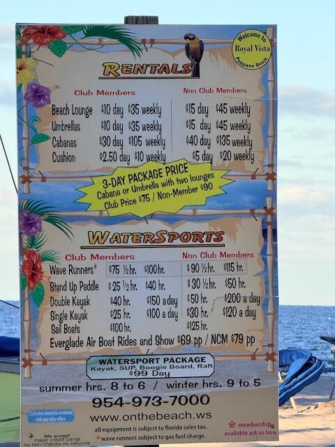 ARISTOCRAT OCEAN AND - Residential