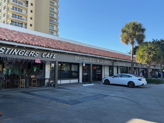 ARISTOCRAT OCEAN AND - Residential