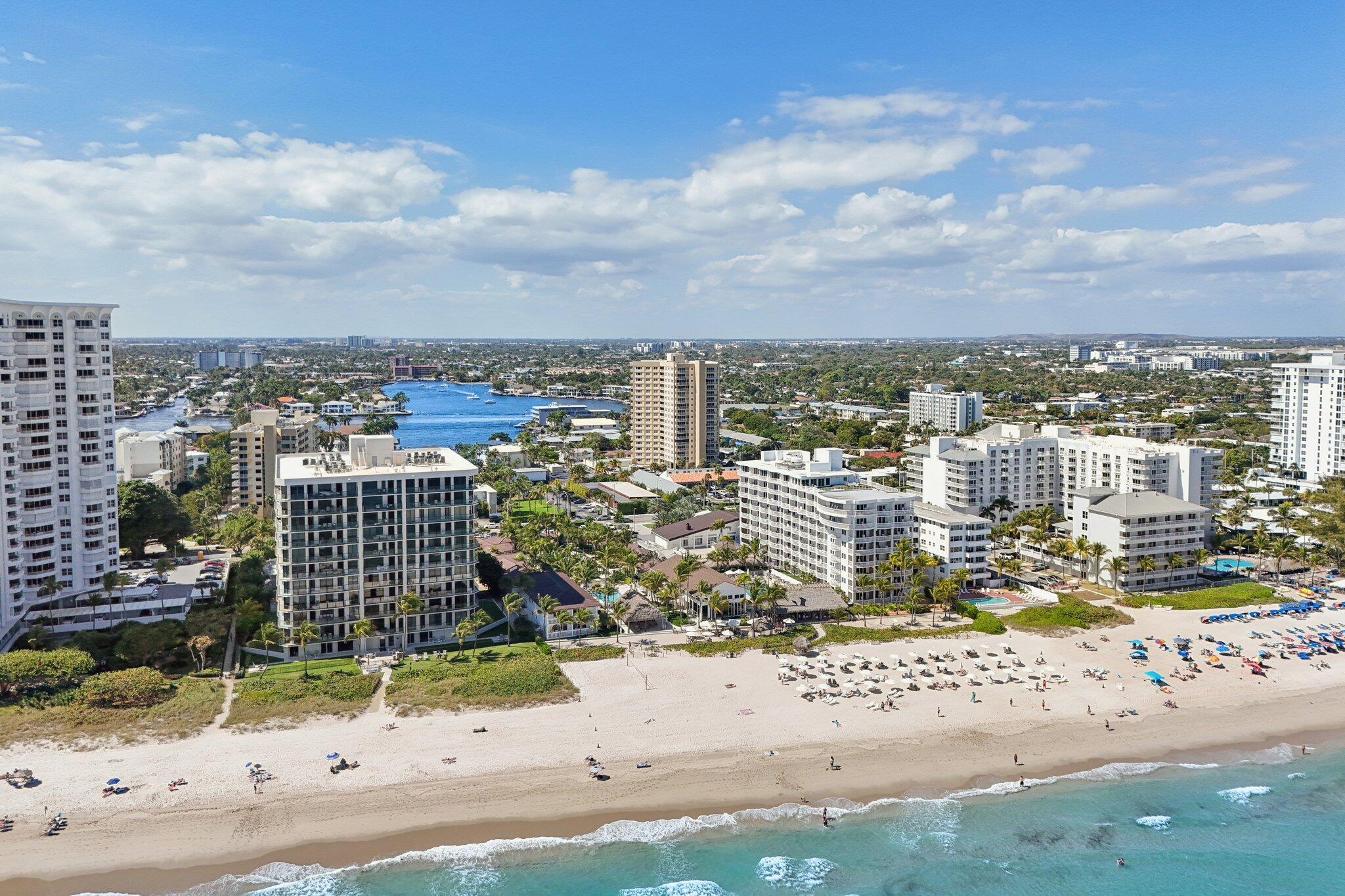 1200 Hibiscus Avenue 1804