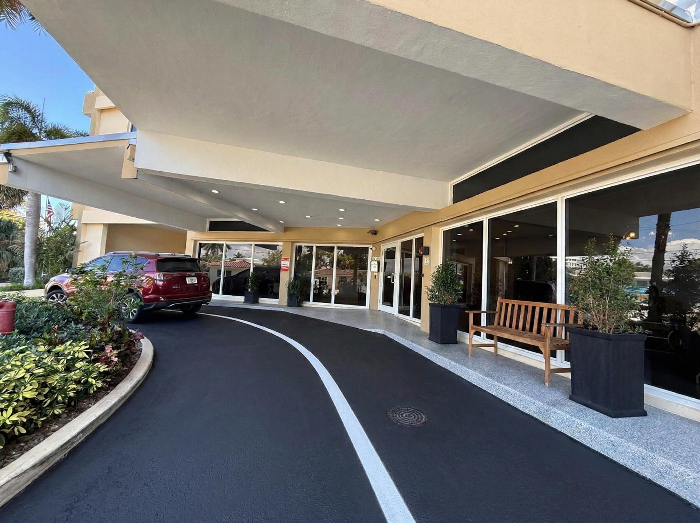 ARISTOCRAT OCEAN AND - Residential