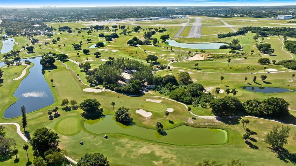 ARISTOCRAT OCEAN AND - Residential