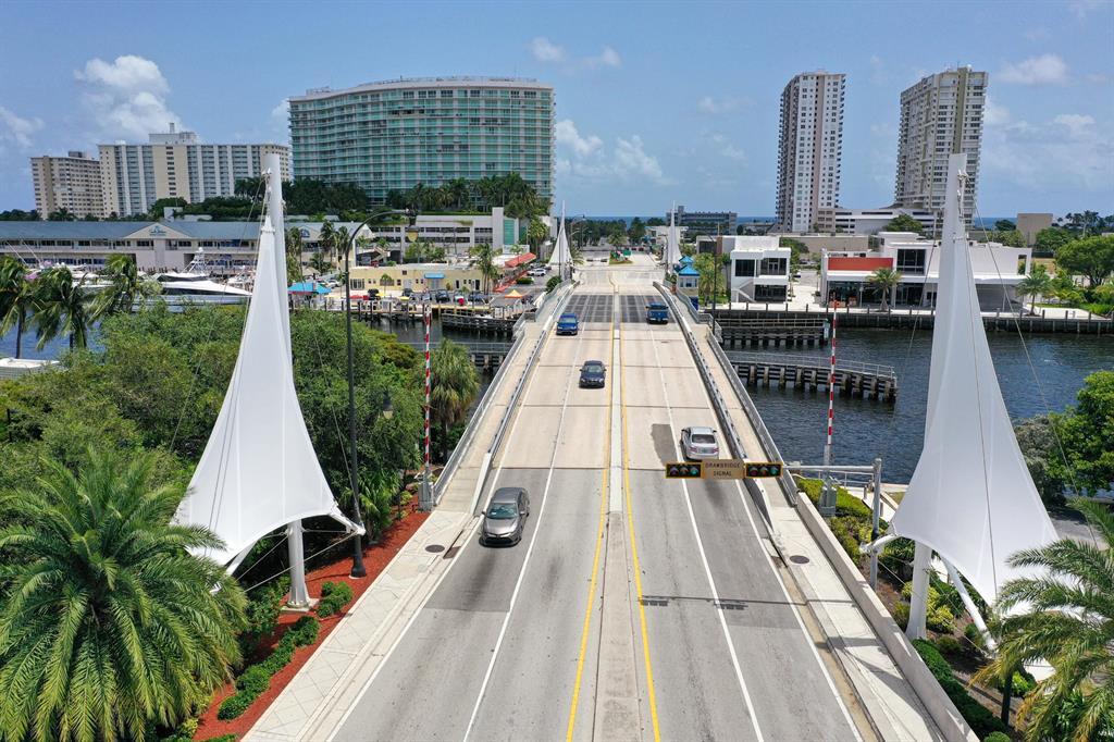 ARISTOCRAT OCEAN AND - Residential