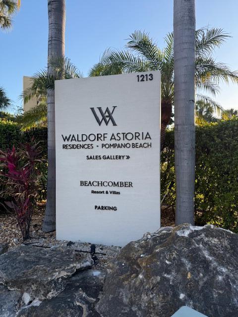 ARISTOCRAT OCEAN AND - Residential