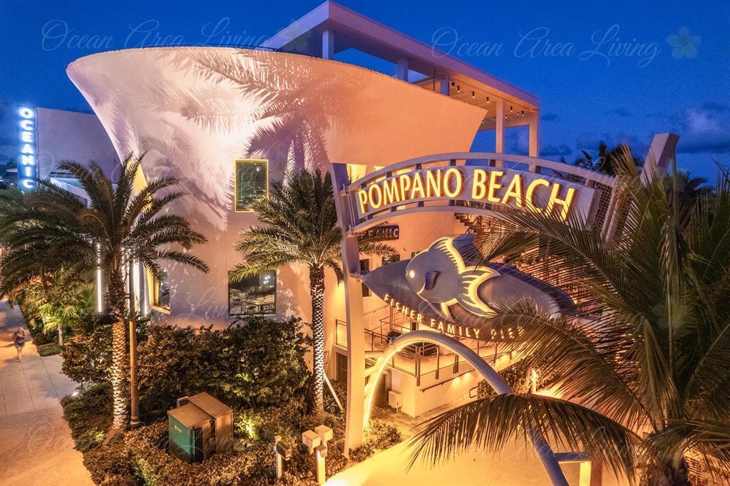 ARISTOCRAT OCEAN AND - Residential