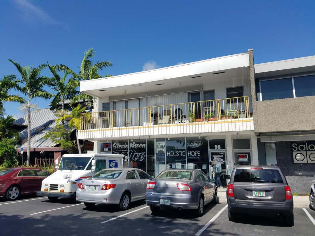 Photo of 3045 N Federal Highway #96, Fort Lauderdale, FL 33306 (MLS # B26041376)