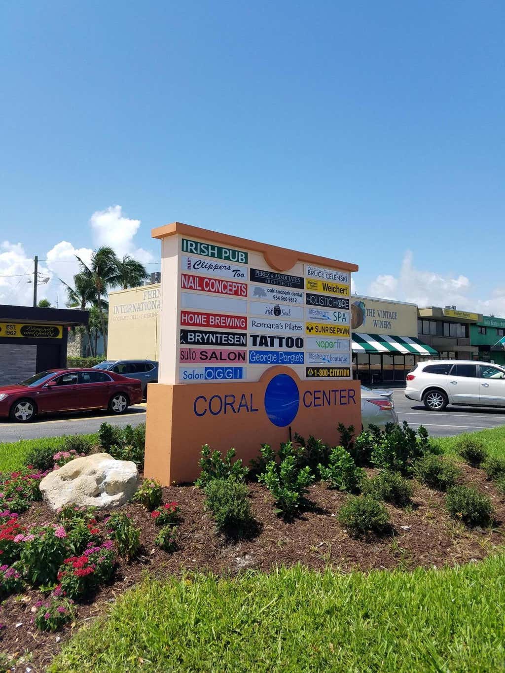 Photo of 3045 N Federal Highway #96, Fort Lauderdale, FL 33306 (MLS # B26041376)
