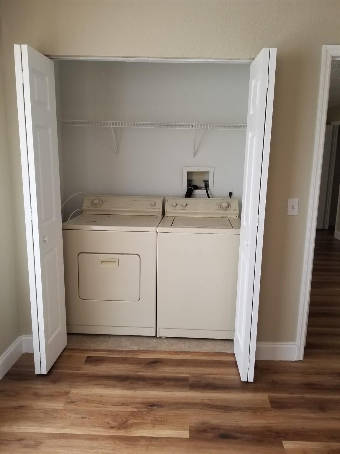 PONTE VERDE AT PALM BEACH - Residential Lease