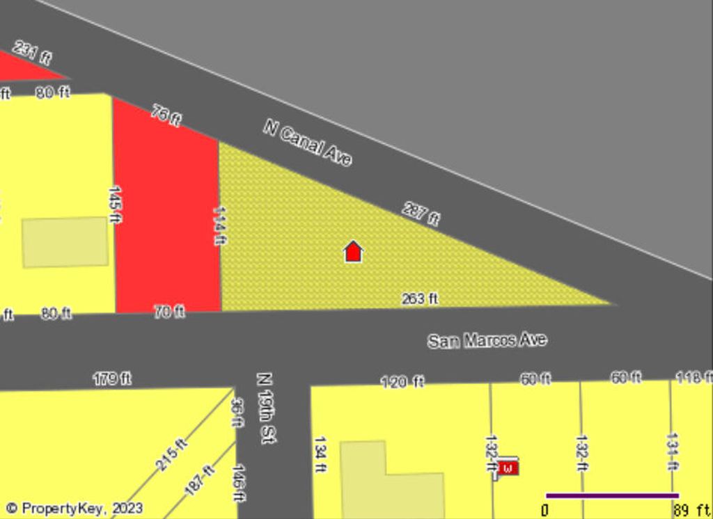 Photo of Tbd San Marcos Avenue, Fort Pierce, FL 34947 (MLS # R10895255)